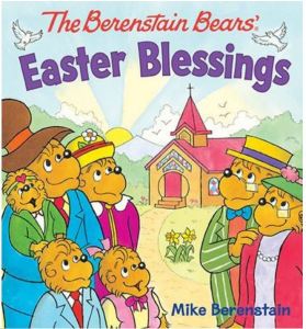 Easter Blessings