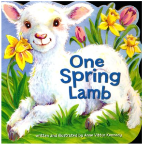 One Spring Lamb