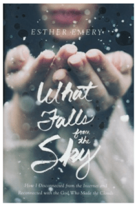 What Falls from the Sky