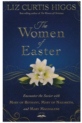 The Women of Easter