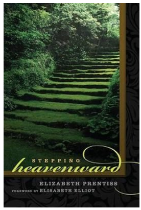 thumbnail image 2 of Stepping Heavenward: One Woman's Journey To Godliness - Inspirational Book GOOD 2 of 4