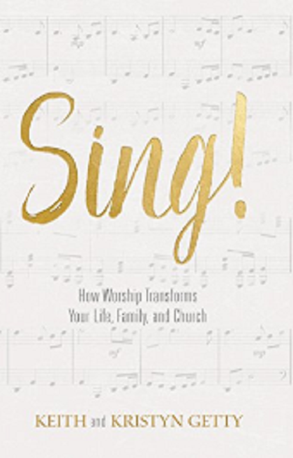 Worship in Singing