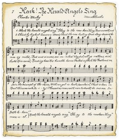 Hark the Herald Angels Sing