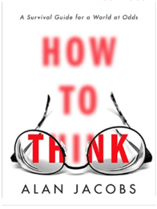 How to Think
