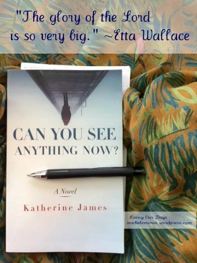 Friendship is a life-giving gift in which we don't run away. We do the opposite.