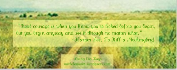 Where Tragedy Intersects with Truth, Where I End by Katherine Clark