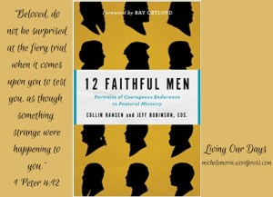 Pastoral Ministry: The Courageous Calling to a Faithful Love