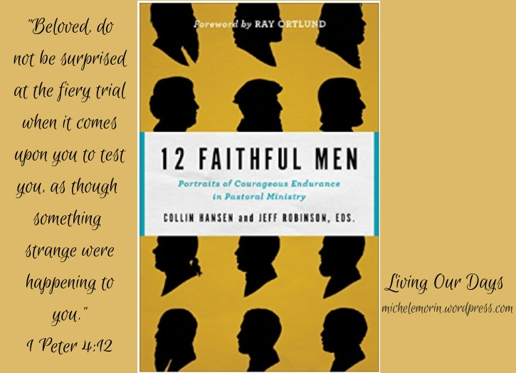 Pastoral Ministry: The Courageous Calling to a Faithful Love