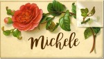 michele signature rose[1]