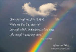 How to Be a "True Christian" Mother-in-Law