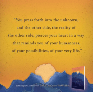 Beloved Differences Bring Us Together in Hope