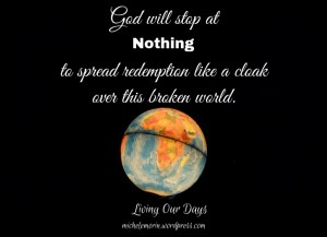 Life Out of Death: The Incarnation Comes in the Context of Genocide