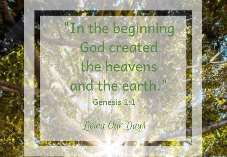 Words of Encouragement for Those Who Envy the "Creative" People