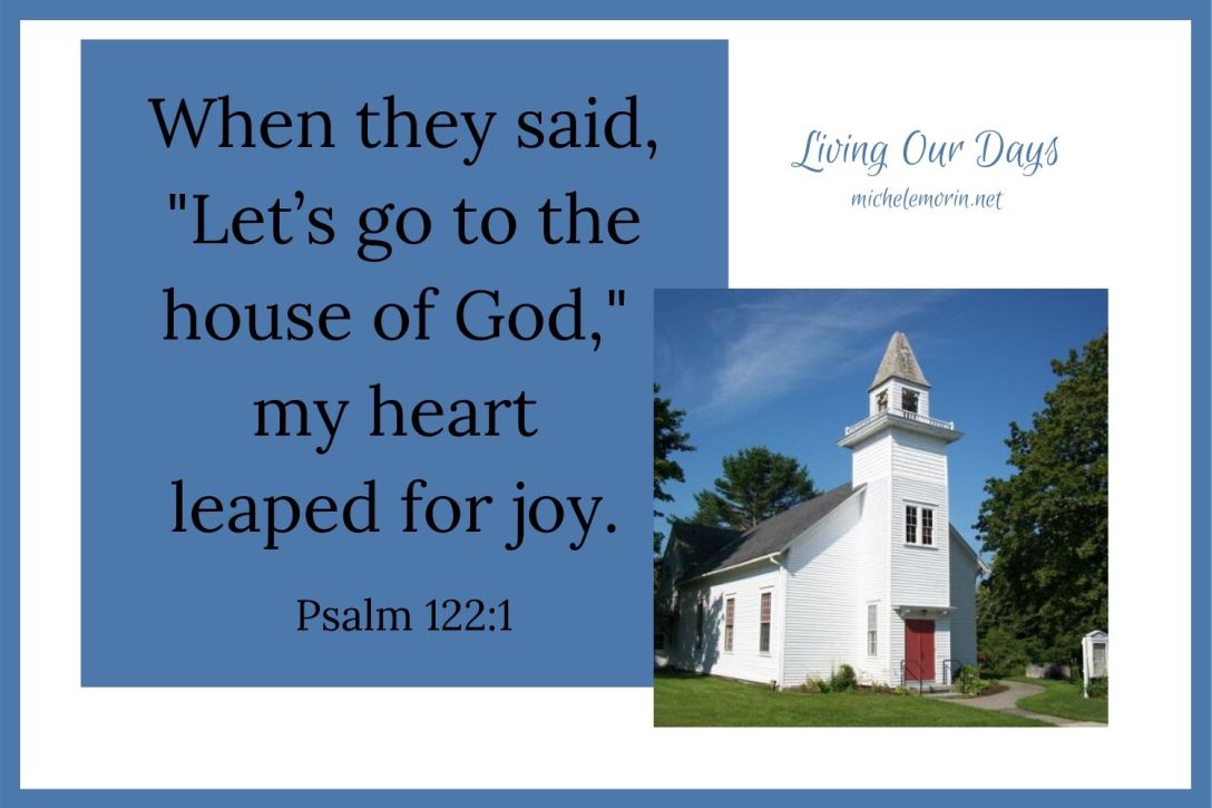 "Worship does not satisfy our hunger for God--it whets our appetite." ~Eugene Peterson
