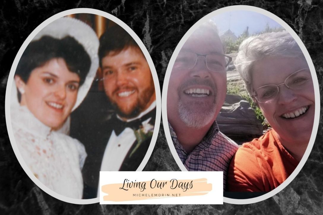 Marriage and Perseverance