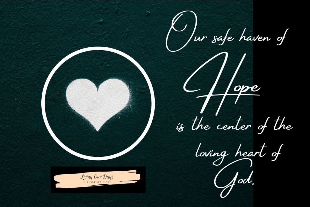 The Solid Joy of a Better Hope