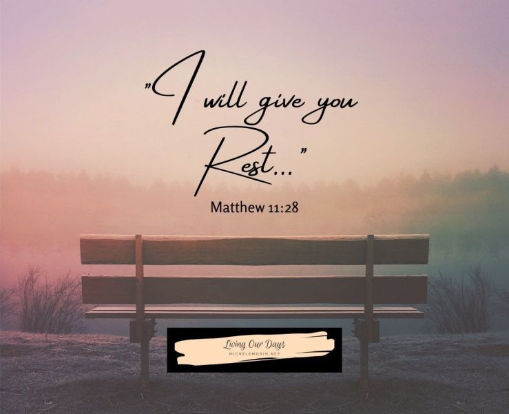 The Meaning and the Method of True Rest