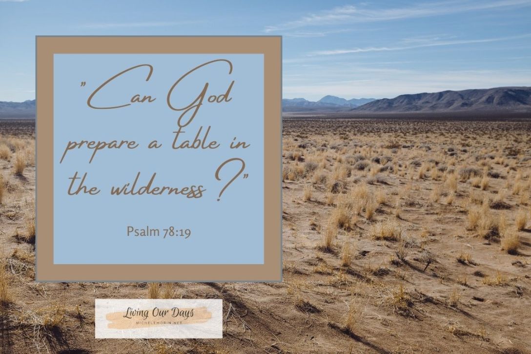 Hunger Is an Effective Teacher