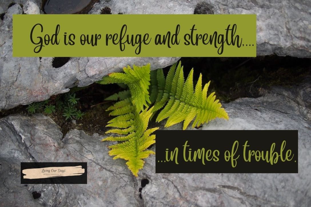 Persevere in Hope When the Outcome is Uncertain