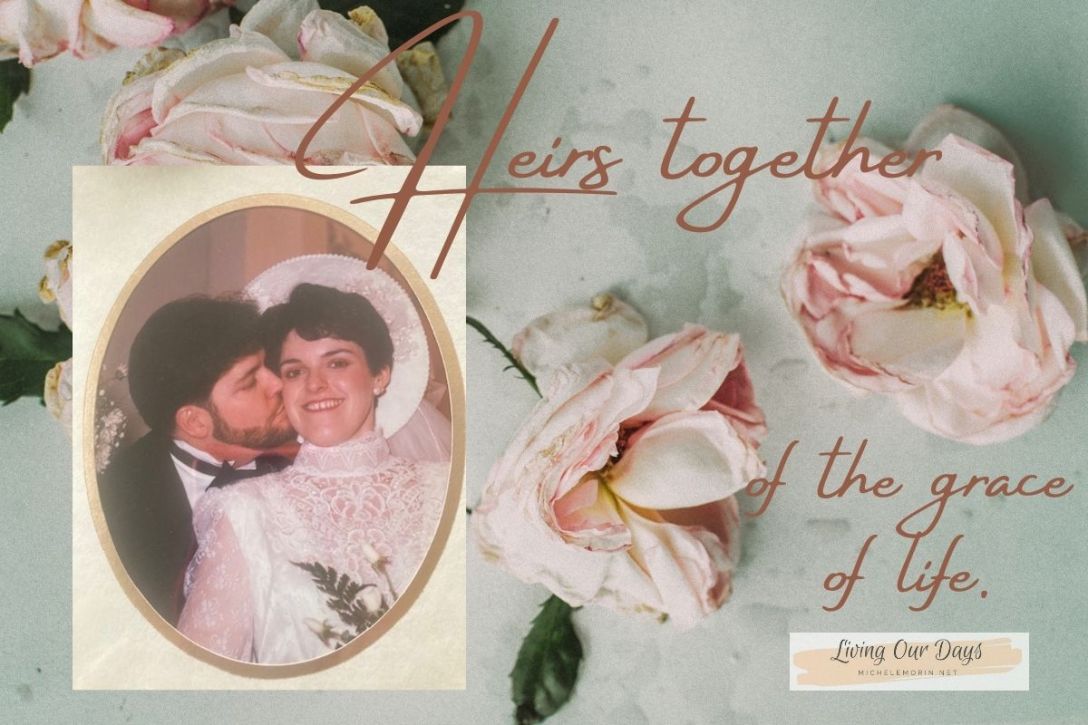 One Guiding Story that will Impact the Story of Your Marriage