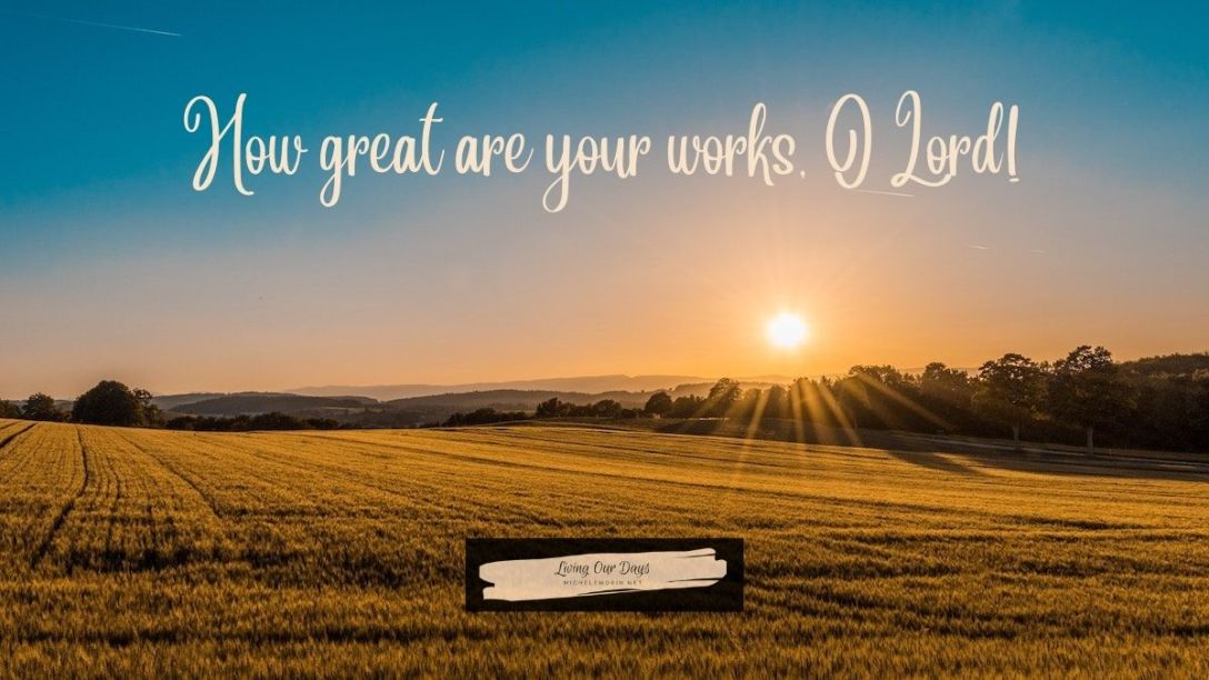 The Importance of Rest for Body and Spirit