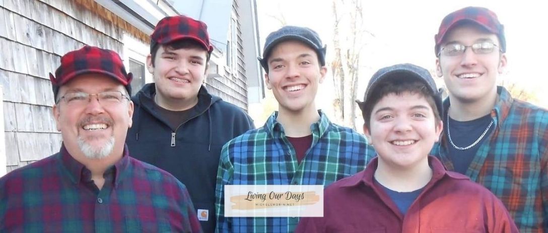 The Best Father's Day Gift: A Loving Dad