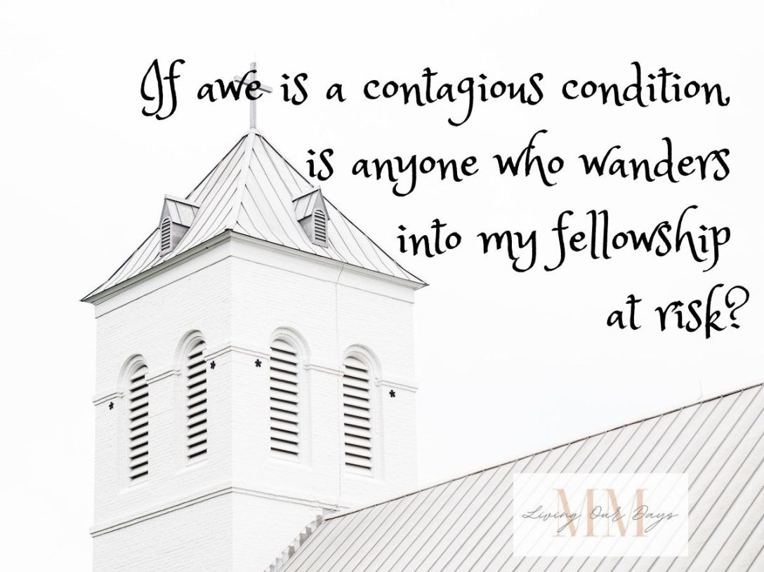 Come Together for the Better