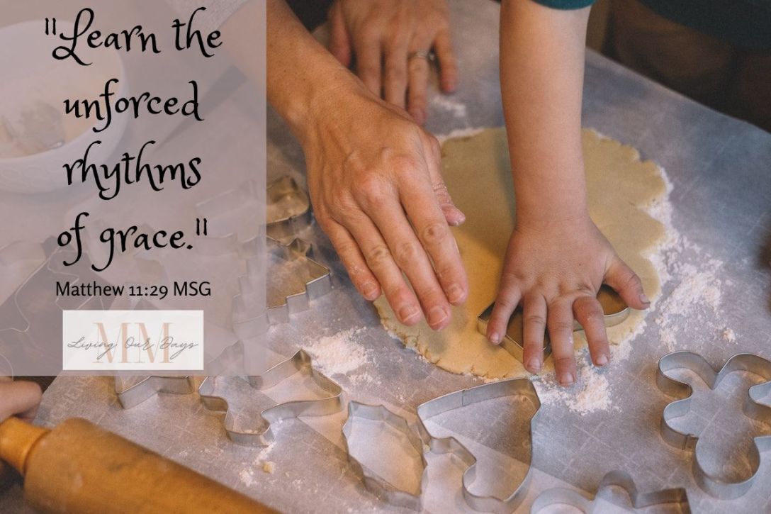 Little Kids and Big Emotions