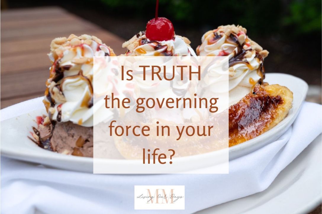 What Is Truth and Why Is It Important?