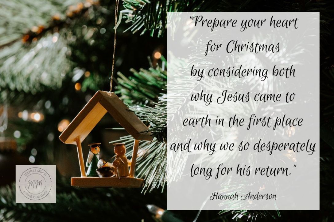 Heaven and Nature Sing