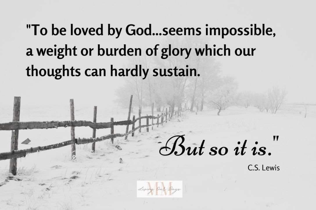 Sunday Worship C.S. Lewis