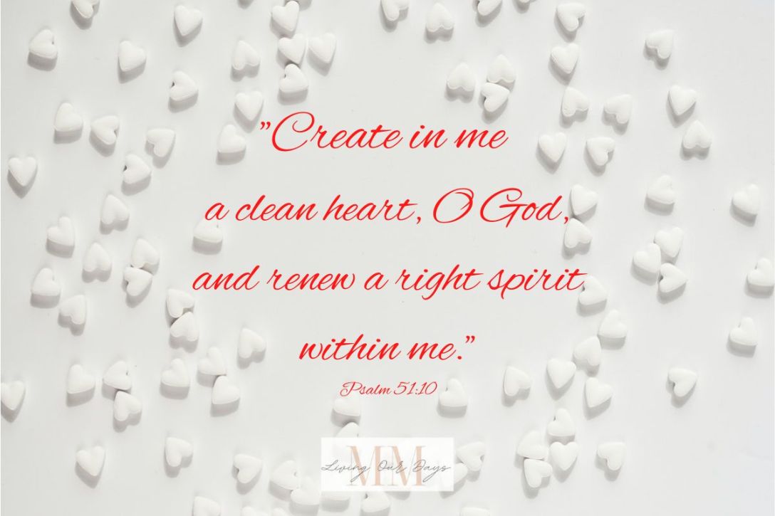 A Guided Meditation to Keep Your Heart from Wandering