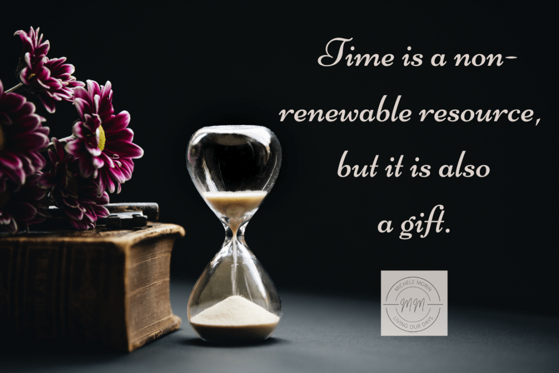 Cultivate a Healthy Relationship with Time When You're Hardwired for Hurry