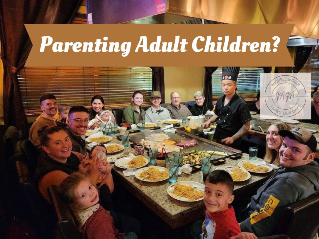 Parenting Adult Children