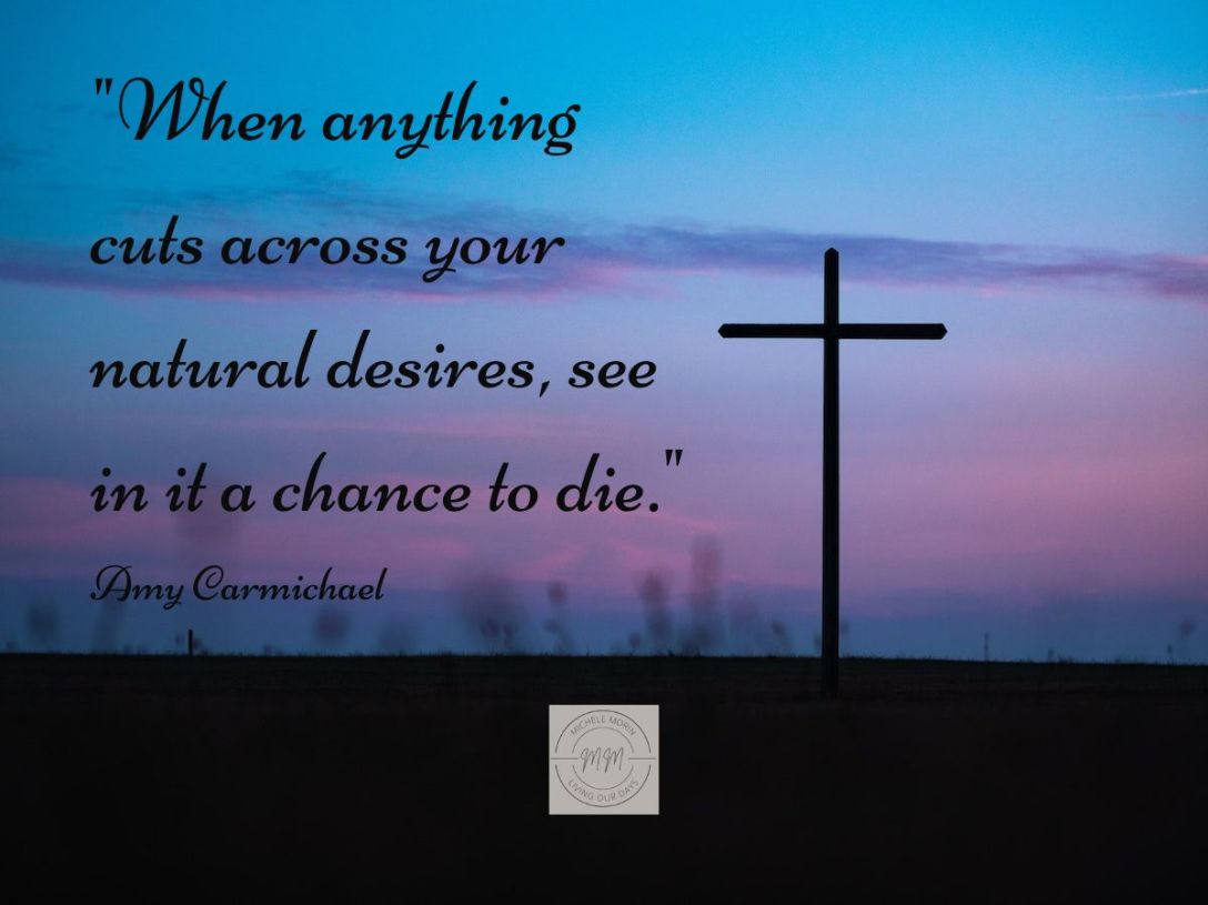 Carrying Death but Manifesting Life