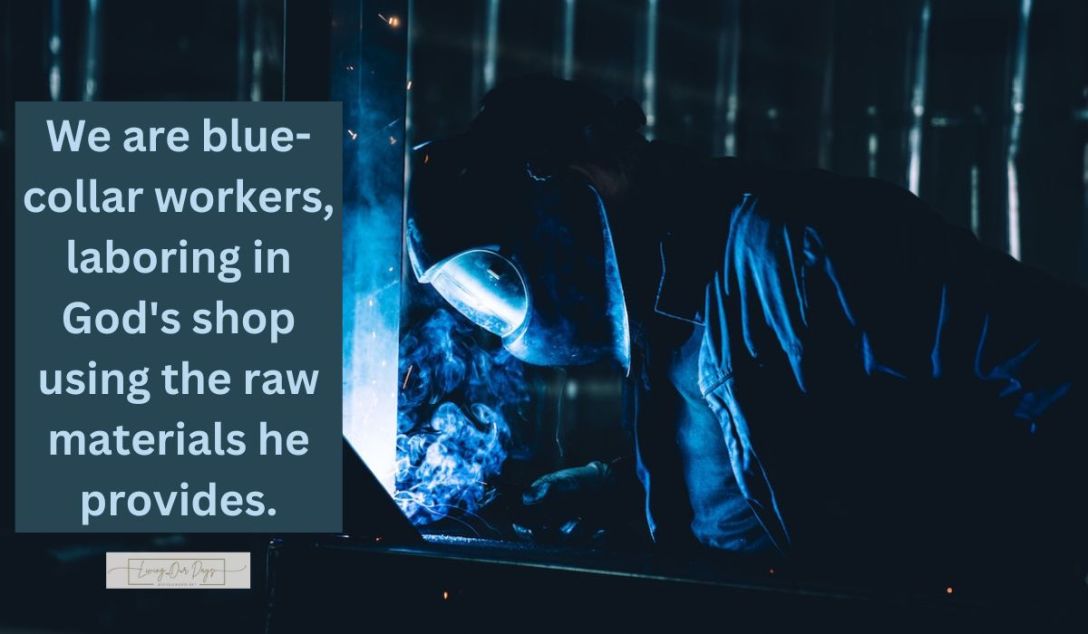 What Does It Mean to Grow in Spiritual Wisdom?