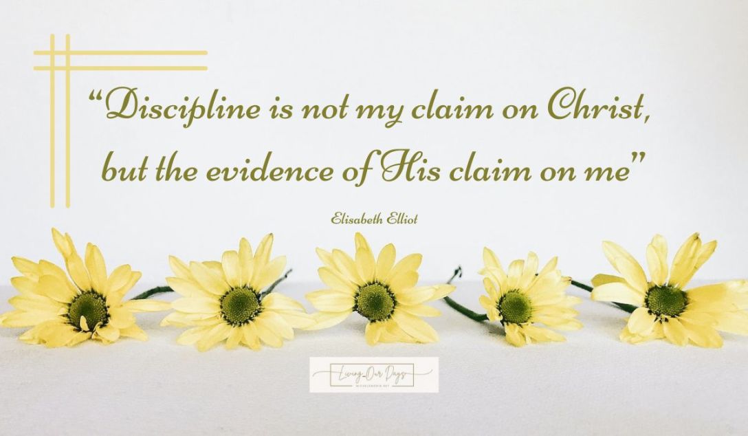 Elisabeth Elliot's Unique Blend of Grit and Grace