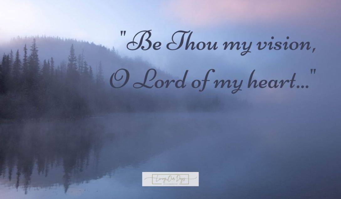 Telling the Truth in Worship Requires Vision