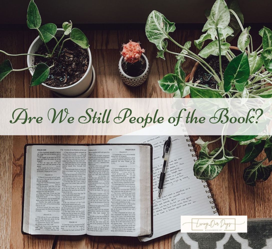 Cultivate a Listening Life in a Noisy World