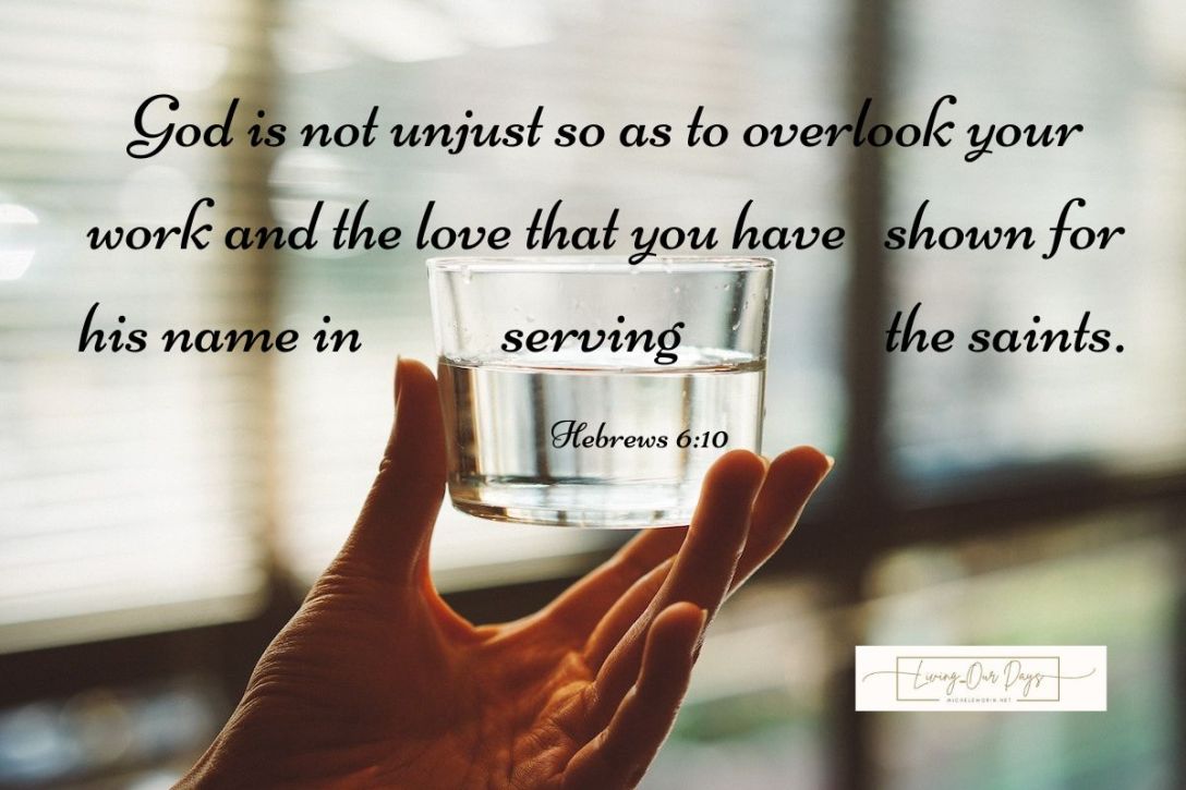 Love Relationship with the Lord