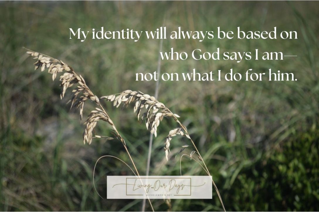 Ambition in the Life of a Christian Woman