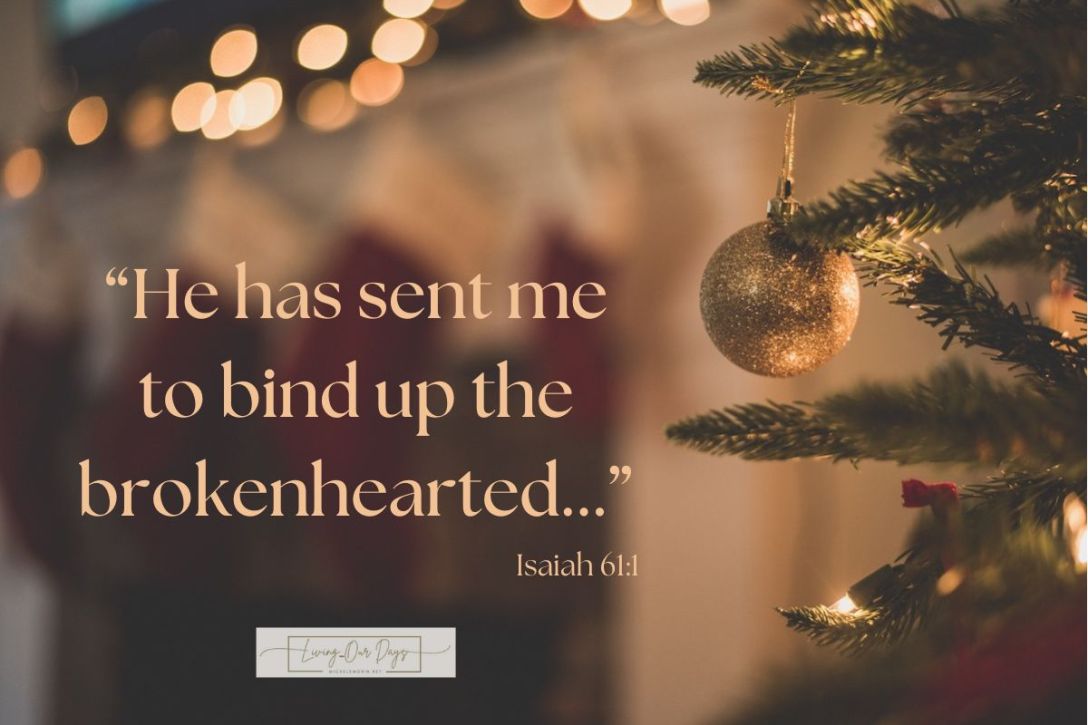 The Christmas Story No One Wants to Talk About