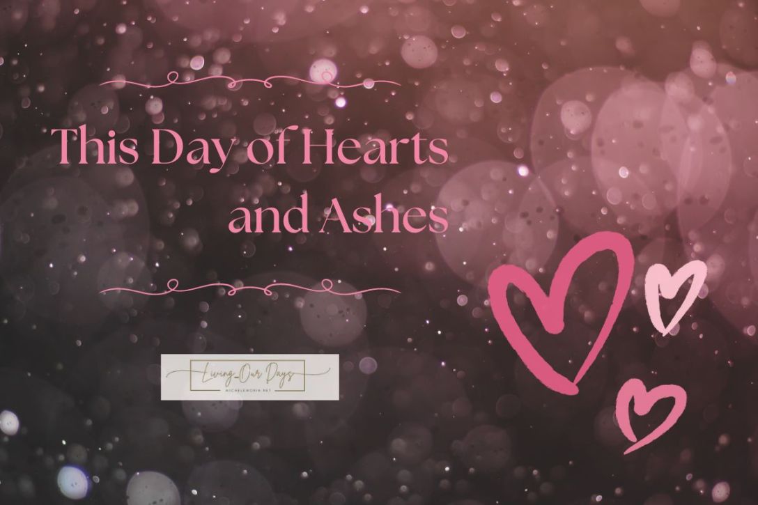 Hearts and Ashes—Deeply Flawed Deeply Loved