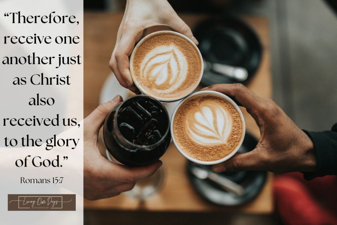 Offer The Priceless Welcome And Genuine Hospitality Of Friendship