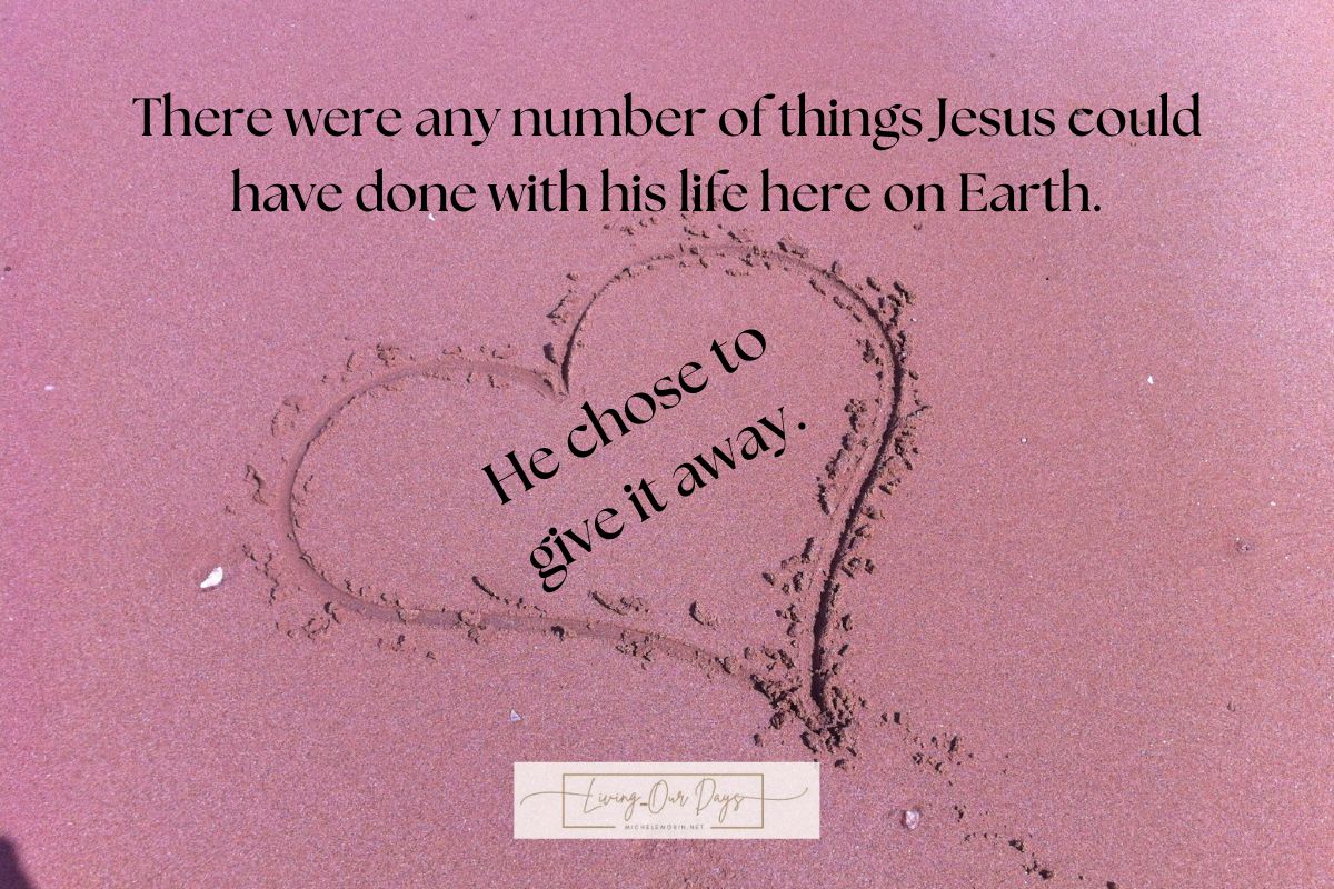 Six Encouraging Resources To Prepare Your Heart For Lent – Living Our Days, image size:1200x800