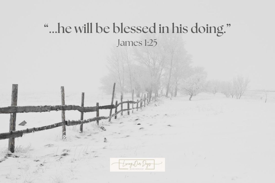 Three Strategies for Aligning Your Life with Your Convictions
