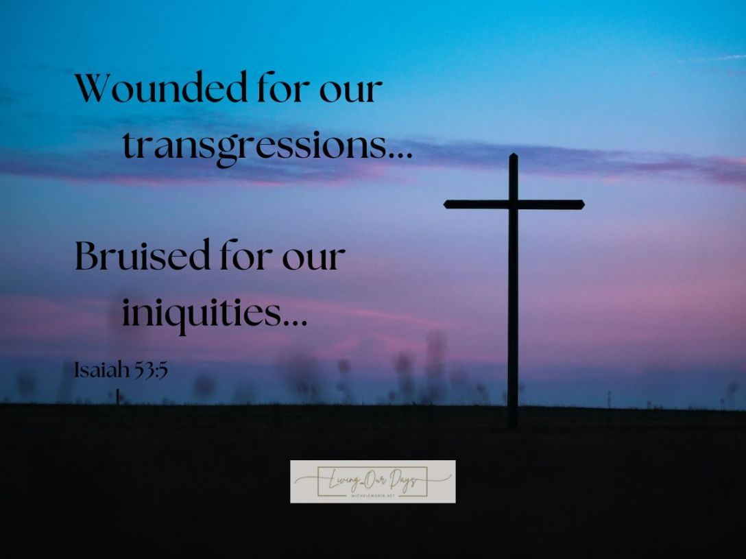 Observe Lent Full of Hope Because Easter is Coming