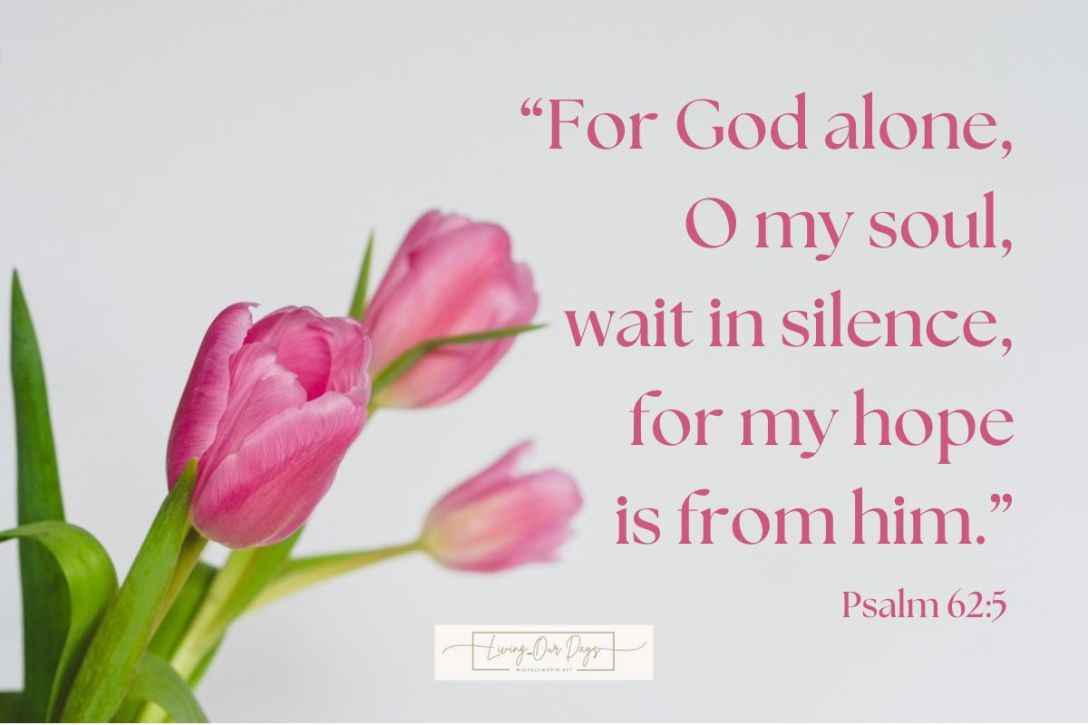 An Argument for the Importance of Silence in Your Noisy Life