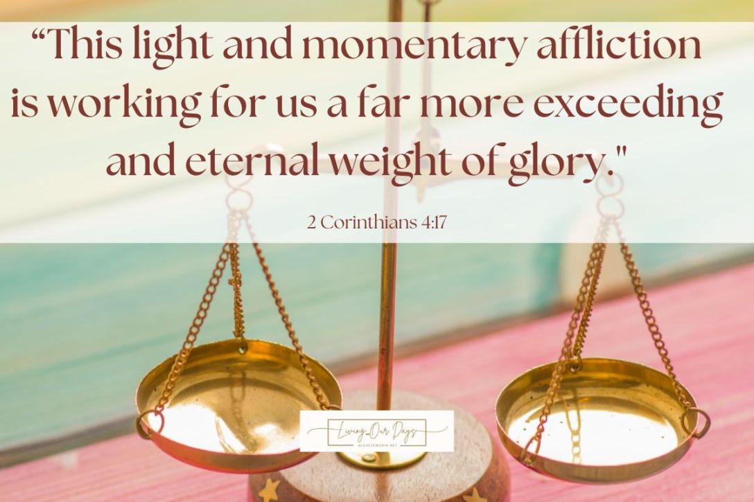 The Gift of Grace that Grows from Our Challenges