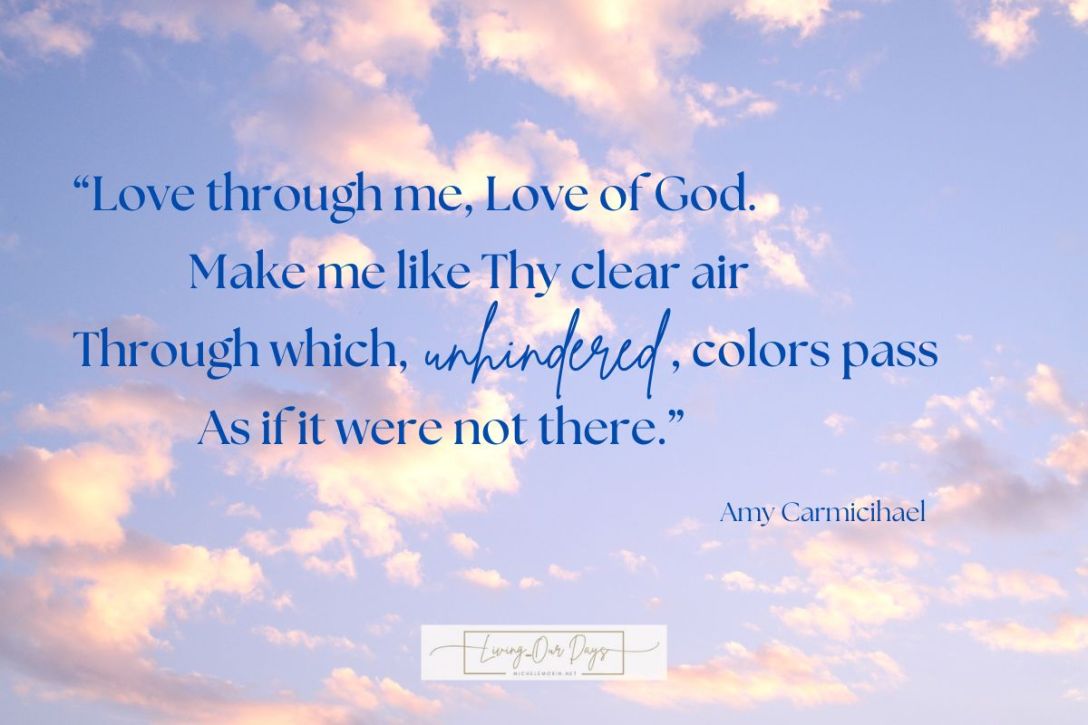 God's Joyful Surprise: The Gift of His Given Strength